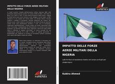 Buchcover von IMPATTO DELLE FORZE AEREE MILITARI DELLA NIGERIA