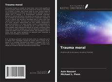 Buchcover von Trauma moral
