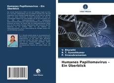 Buchcover von Humanes Papillomavirus – Ein Überblick
