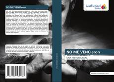 Couverture de NO ME VENCIeron