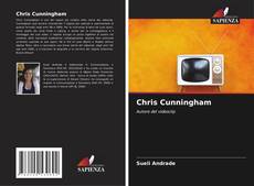 Portada del libro de Chris Cunningham