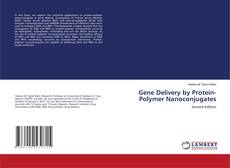 Couverture de Gene Delivery by Protein-Polymer Nanoconjugates
