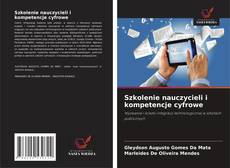 Buchcover von Szkolenie nauczycieli i kompetencje cyfrowe