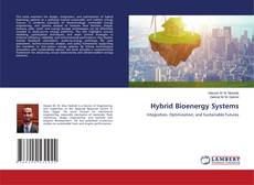 Couverture de Hybrid Bioenergy Systems
