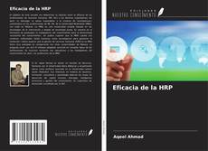 Portada del libro de Eficacia de la HRP