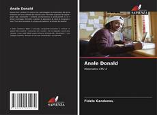 Обложка Anale Donald