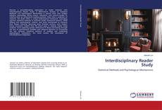 Portada del libro de Interdisciplinary Reader Study