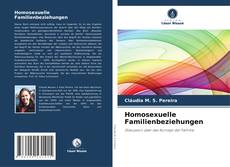 Borítókép a  Homosexuelle Familienbeziehungen - hoz