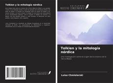 Capa do livro de Tolkien y la mitología nórdica 