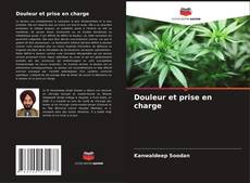 Borítókép a  Douleur et prise en charge - hoz