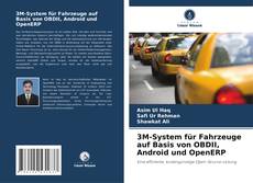 Borítókép a  3M-System für Fahrzeuge auf Basis von OBDII, Android und OpenERP - hoz
