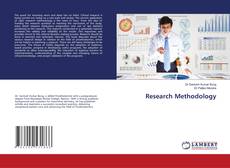 Research Methodology kitap kapağı