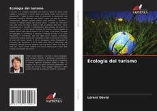 Ecologia del turismo的封面
