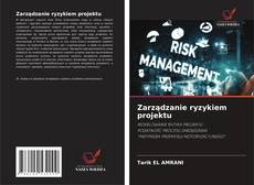 Copertina di Zarządzanie ryzykiem projektu