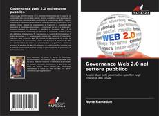 Buchcover von Governance Web 2.0 nel settore pubblico