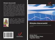 Buchcover von Mistyka bioceramiki