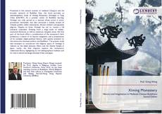 Bookcover of Ximing Monastery