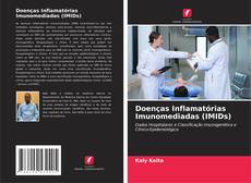Capa do livro de Doenças Inflamatórias Imunomediadas (IMIDs) 