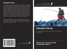 FRAUDE FISCAL的封面