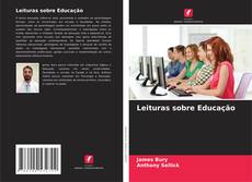 Leituras sobre Educação kitap kapağı
