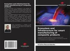 Обложка Ecosystem and infrastructure for smart manufacturing of composite products