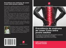 Обложка Prevalência da síndrome de Lower Cross entre jovens adultos