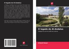 Buchcover von O legado de Al-Andalus