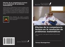 Borítókép a  Efectos de la competencia lectora en la resolución de problemas matemáticos - hoz