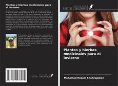 Copertina di Plantas y hierbas medicinales para el invierno