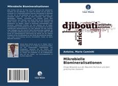 Buchcover von Mikrobielle Biomineralisationen