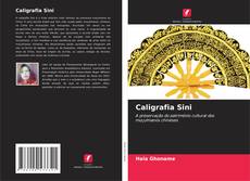 Buchcover von Caligrafia Sini