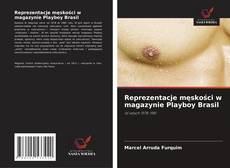 Couverture de Reprezentacje męskości w magazynie Playboy Brasil