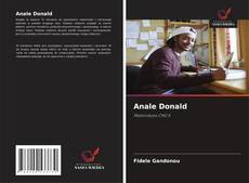 Couverture de Anale Donald