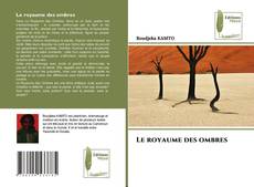 Copertina di Le royaume des ombres