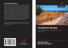 Couverture de FILOZOFIA RELIGII
