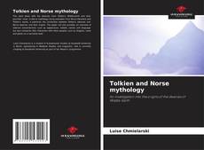 Borítókép a  Tolkien and Norse mythology - hoz