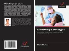 Couverture de Stomatologia precyzyjna