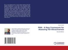 Couverture de PMA - A New Framework for Assessing FDI Attractiveness