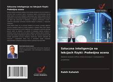 Couverture de Sztuczna inteligencja na lekcjach fizyki: Podwójna ocena