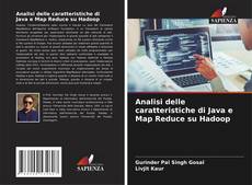 Borítókép a  Analisi delle caratteristiche di Java e Map Reduce su Hadoop - hoz