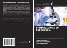 Bookcover of BIOMARCADORES EN ENDODONCIA