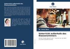 Couverture de Unterricht außerhalb des Klassenzimmers