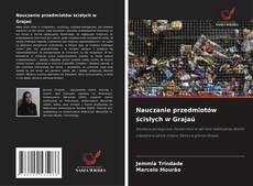 Copertina di Nauczanie przedmiotów ścisłych w Grajaú