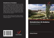 Buchcover von Dziedzictwo Al-Andalus