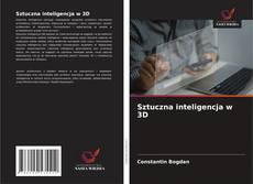 Buchcover von Sztuczna inteligencja w 3D