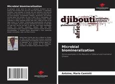 Buchcover von Microbial biomineralization