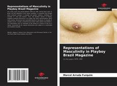 Copertina di Representations of Masculinity in Playboy Brazil Magazine