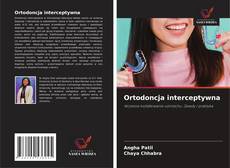 Couverture de Ortodoncja interceptywna