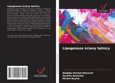 Couverture de Lipogeneza ściany tętnicy