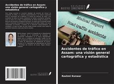Copertina di Accidentes de tráfico en Assam: una visión general cartográfica y estadística